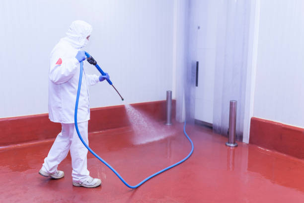 Best Animal Enclosure Cleaning  in Los Altos, CA