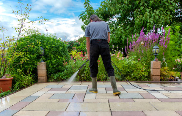 Best Post-Construction Pressure Washing  in Los Altos, CA
