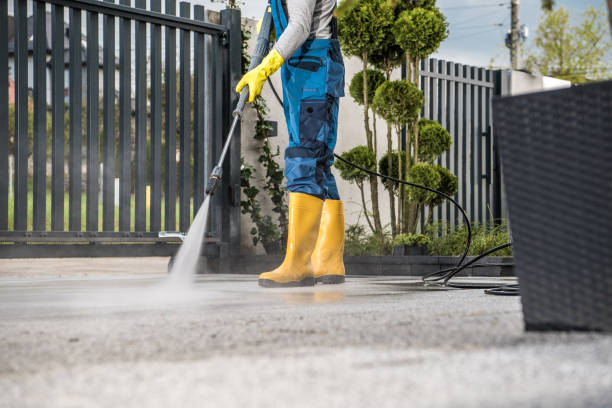 Best Roof Washing  in Los Altos, CA