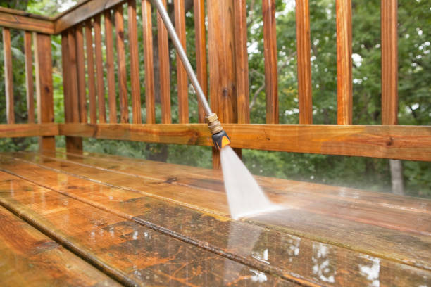 Best Fence Cleaning  in Los Altos, CA