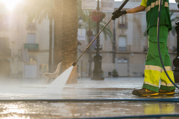 Best Factory Floor Cleaning  in Los Altos, CA