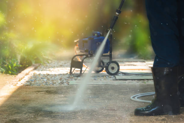 Spring Cleaning in Los Altos, CA